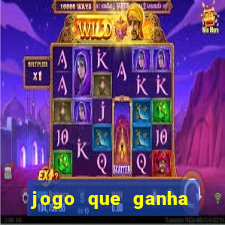 jogo que ganha dinheiro de verdade sem precisar depositar